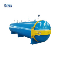 High Pressure Vessel Rubber Hose Machinery For Sale